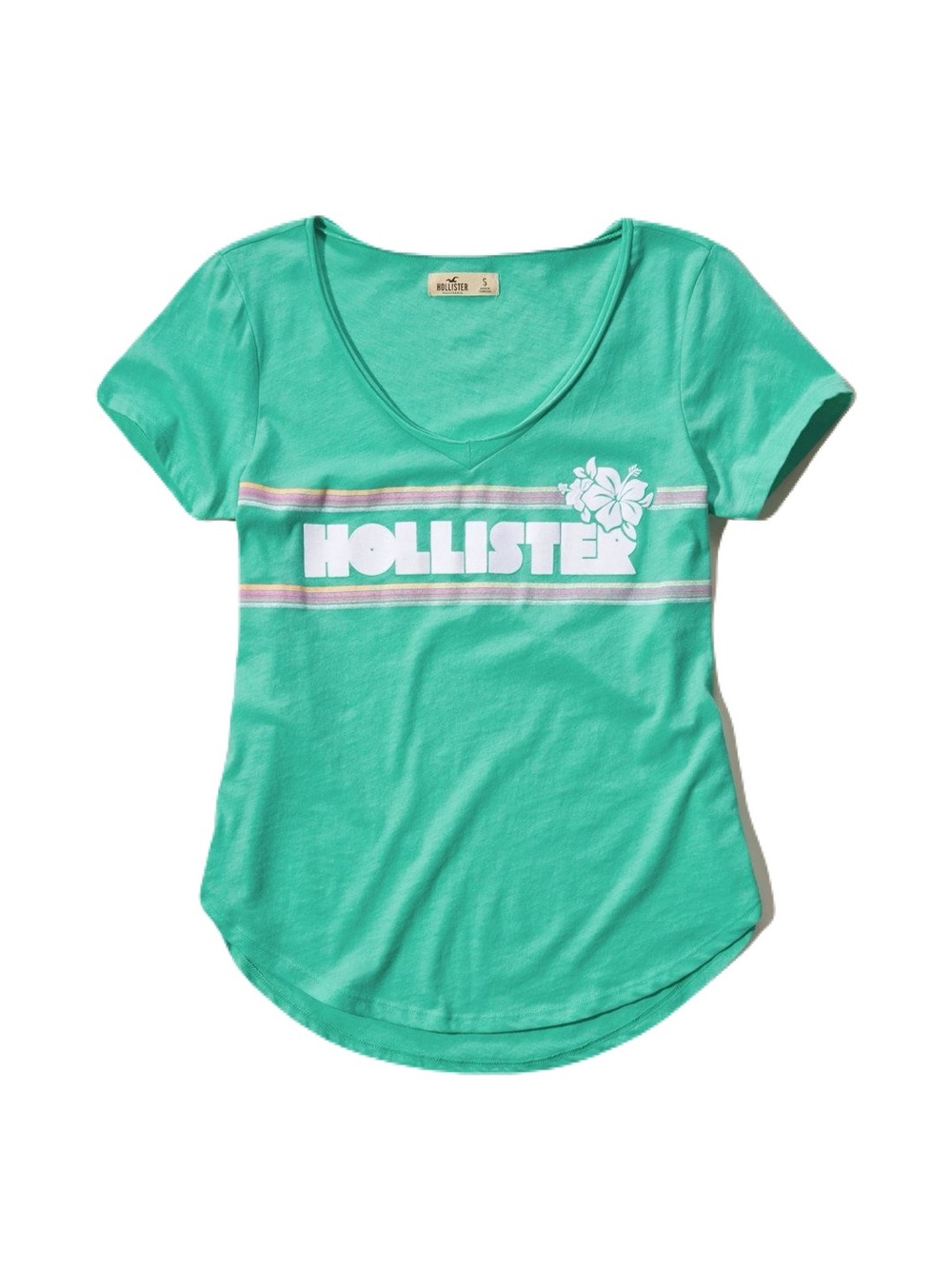Hollister short sleeve tee